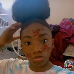 Meet your Posher, Taesjhiona